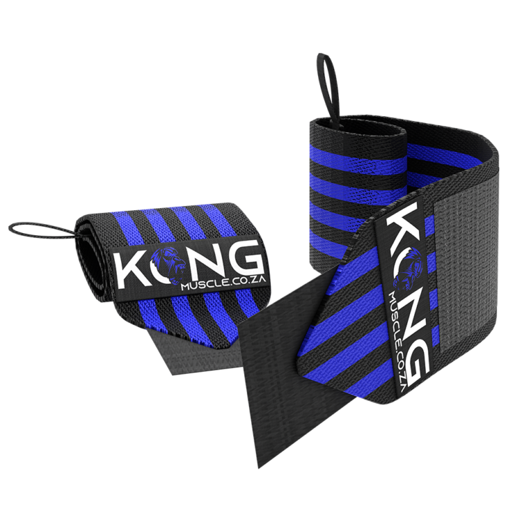 Wrist Wraps Kong Muscle Gear